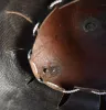 Württemberg Eisenbahn or Kraftfahr Enlisted Pickelhaube - RARE Visuel 13